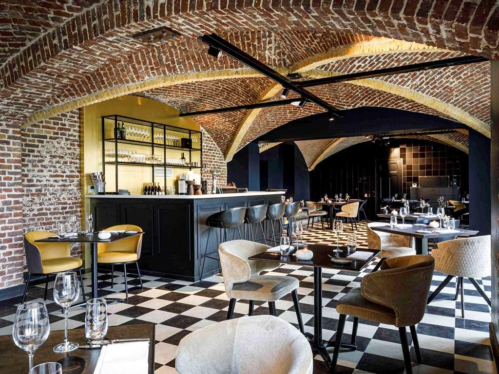 Merici Hotel Sittard Restaurant photo