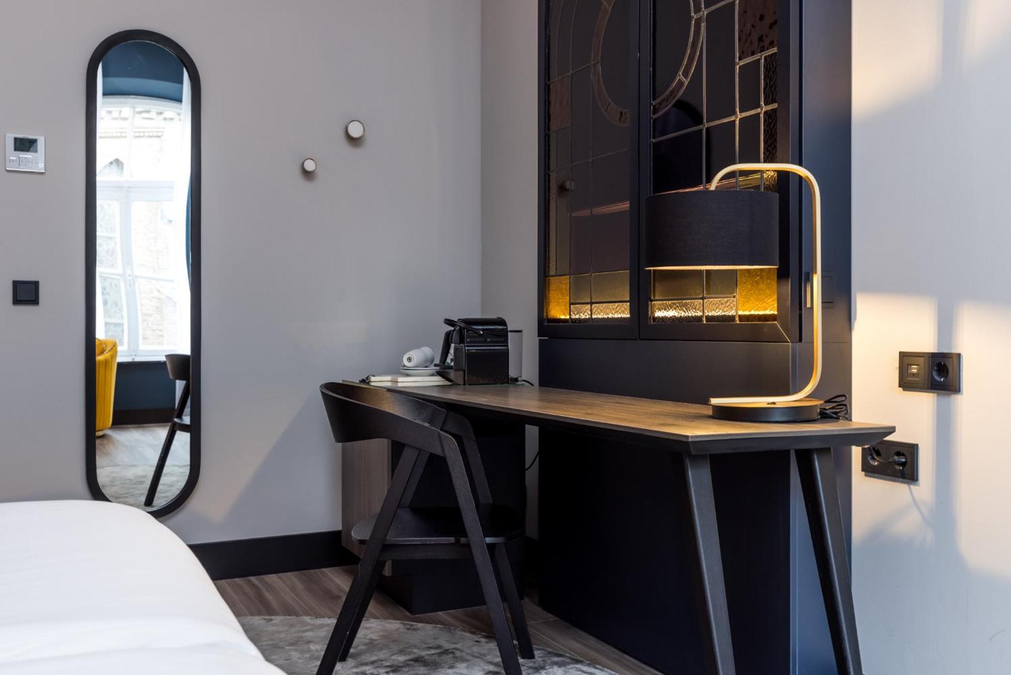 Merici Hotel Sittard Extérieur photo