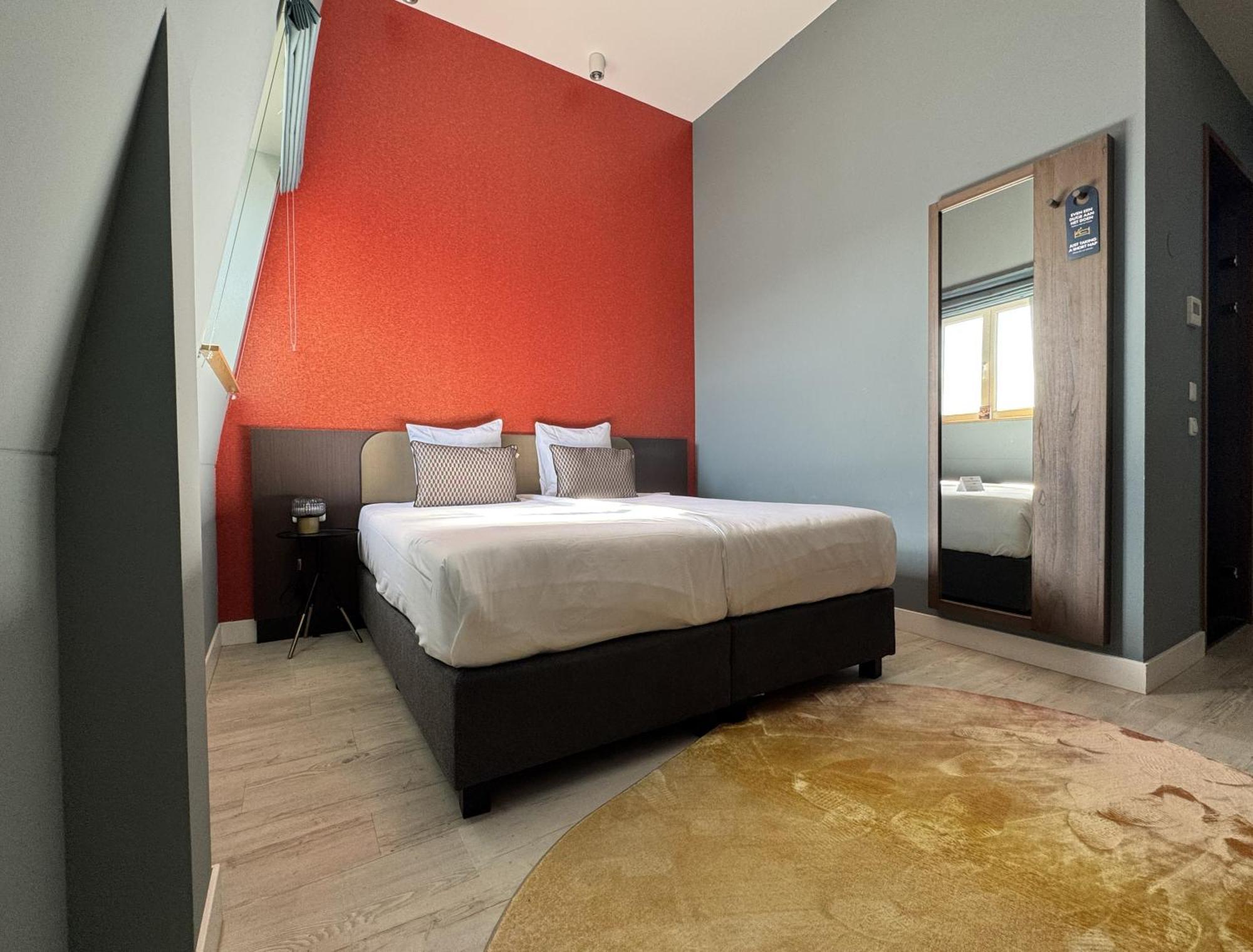 Merici Hotel Sittard Extérieur photo