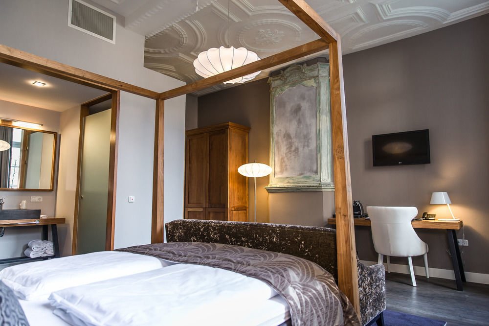 Merici Hotel Sittard Extérieur photo